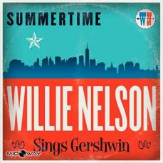 Willie Nelson | Summertime: Willie Nelson (Lp)